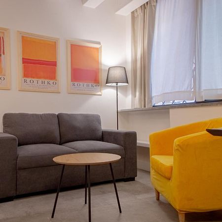 Apartamento Resuttano Loft Palermo Exterior foto