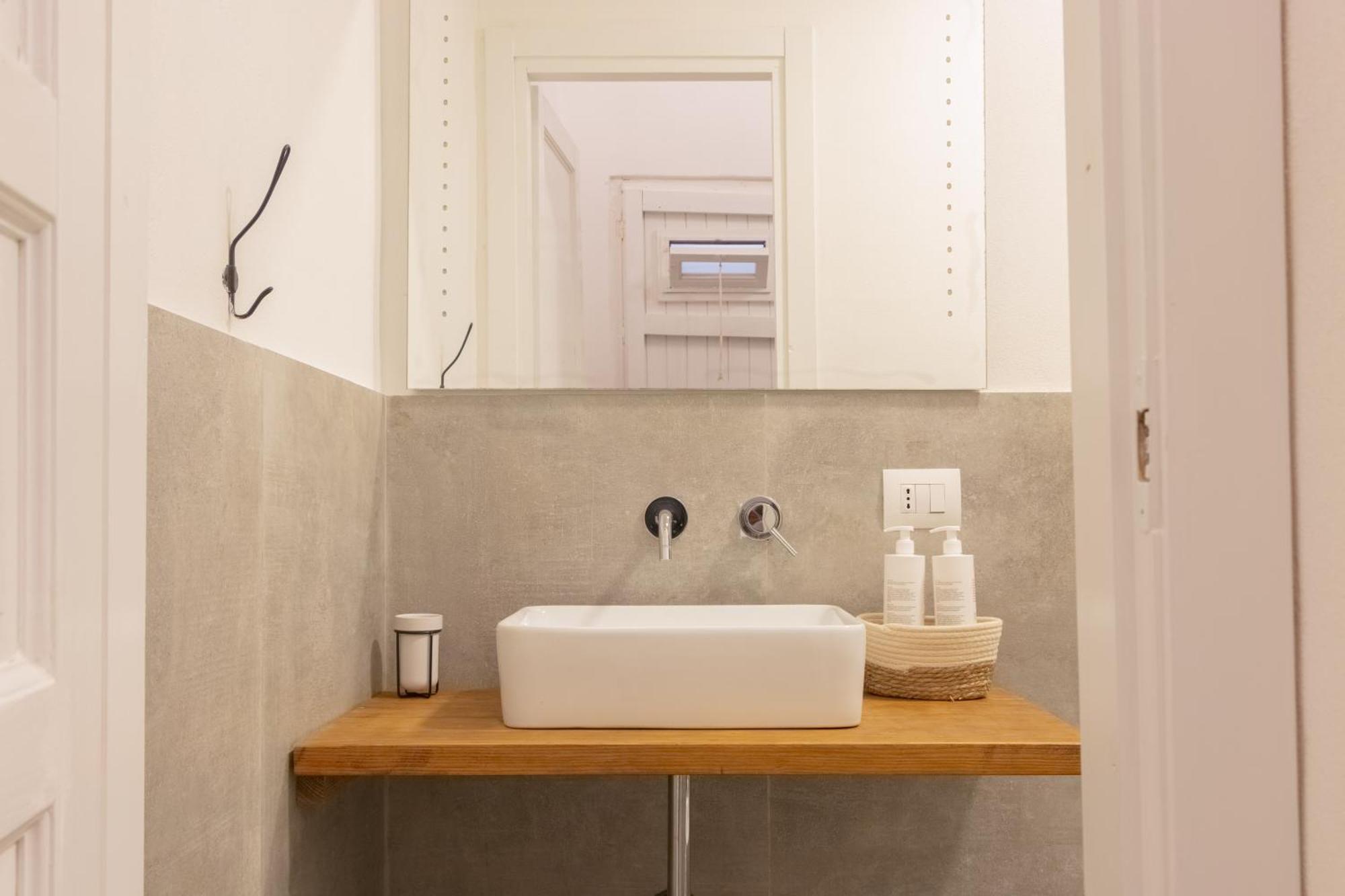 Apartamento Resuttano Loft Palermo Exterior foto