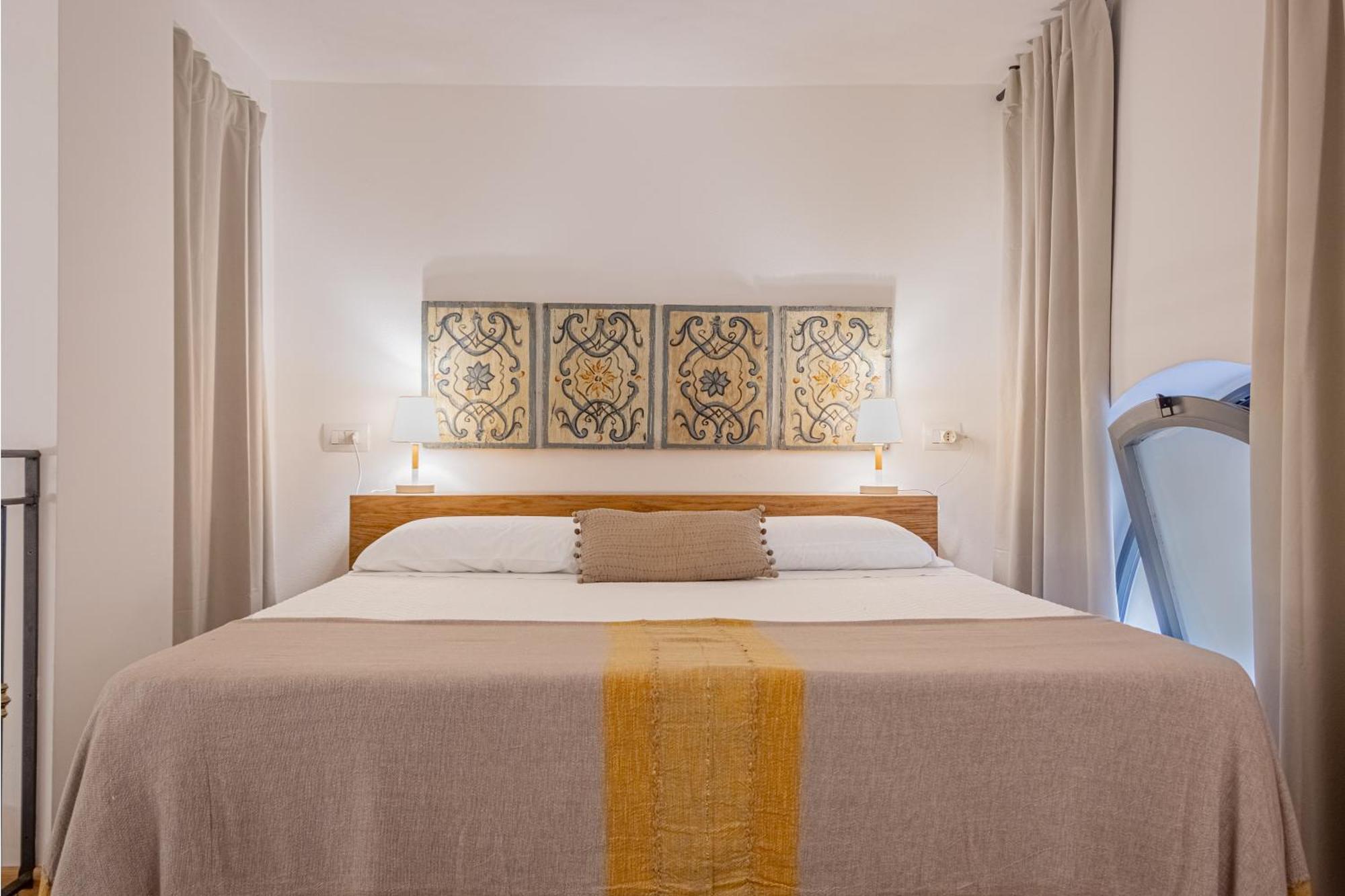 Apartamento Resuttano Loft Palermo Exterior foto